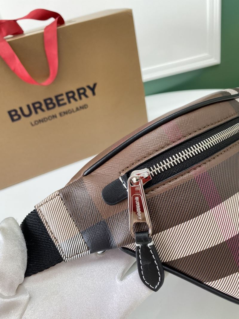 Burberry Waist & Chest Packs